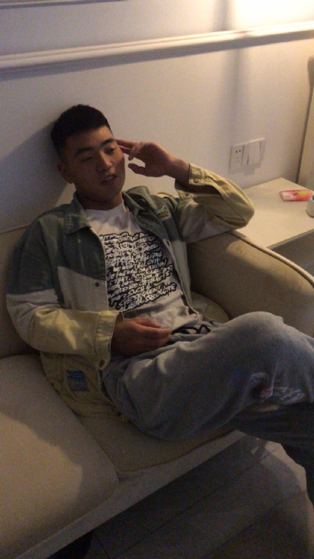 大太子的第一张照片--澧县认干亲服务网